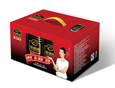 产品＋包装