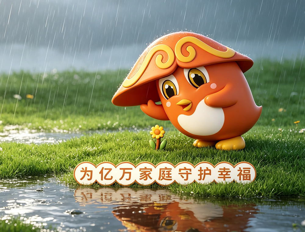 保善佳母婴护理品牌全案