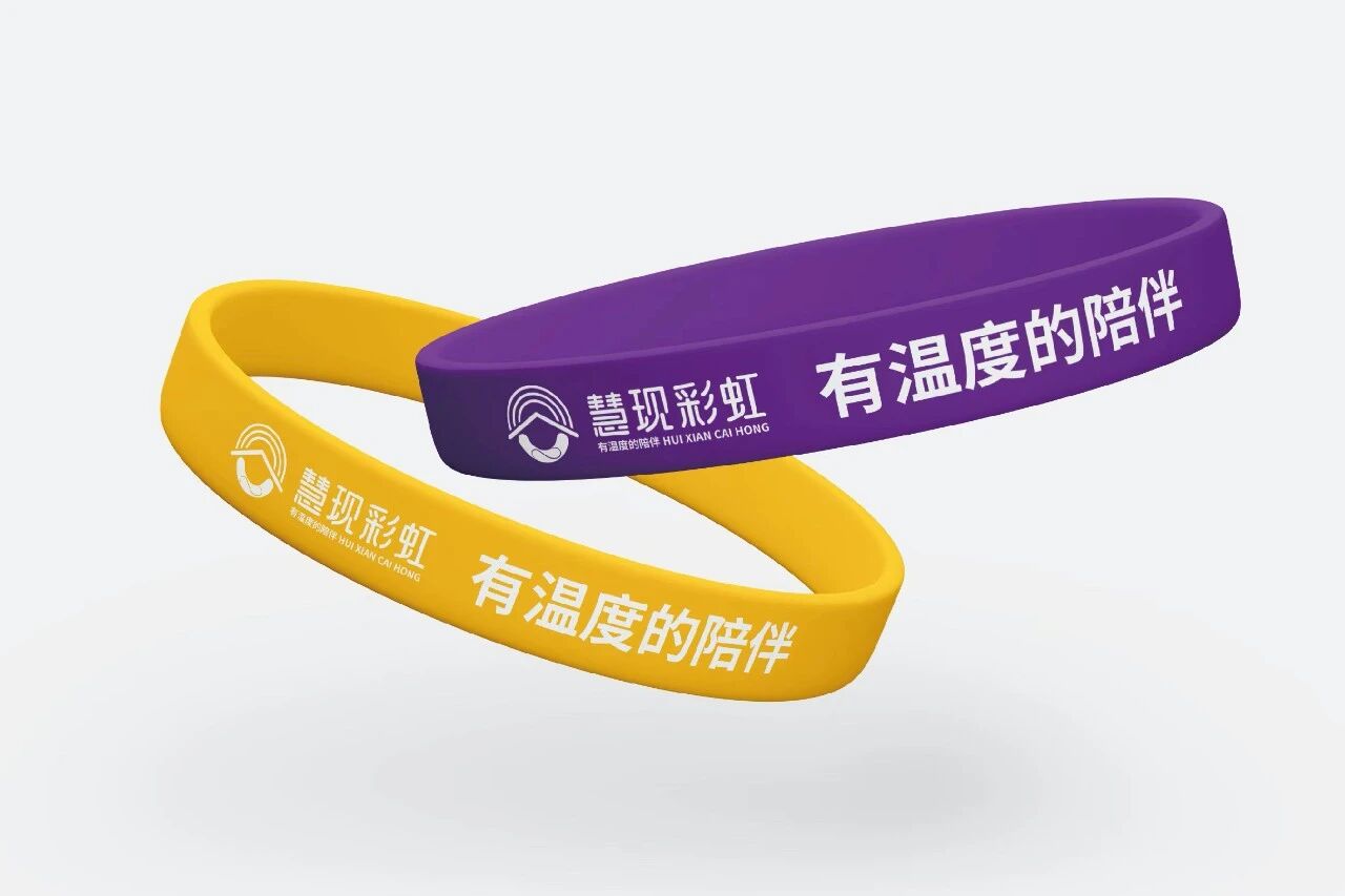 慧现彩虹家庭教育品牌全案