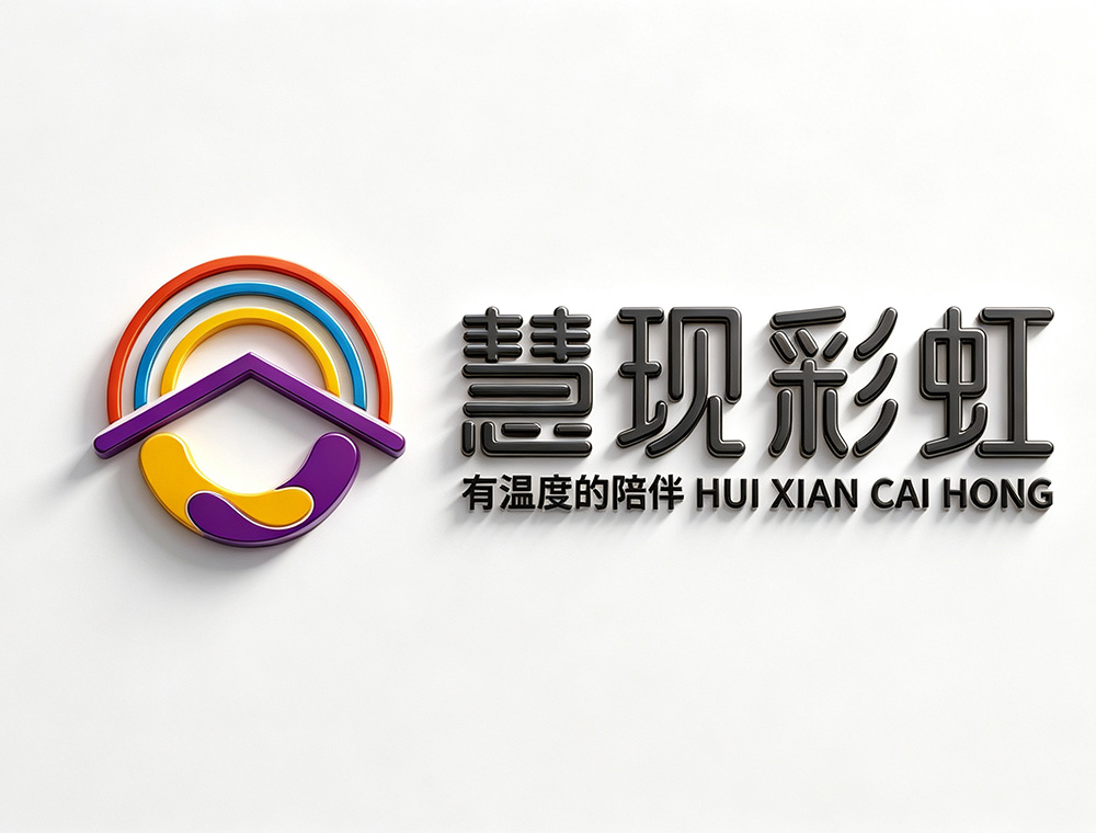 20锐言《因果品牌》-慧现彩虹家庭教育品牌全案设计3