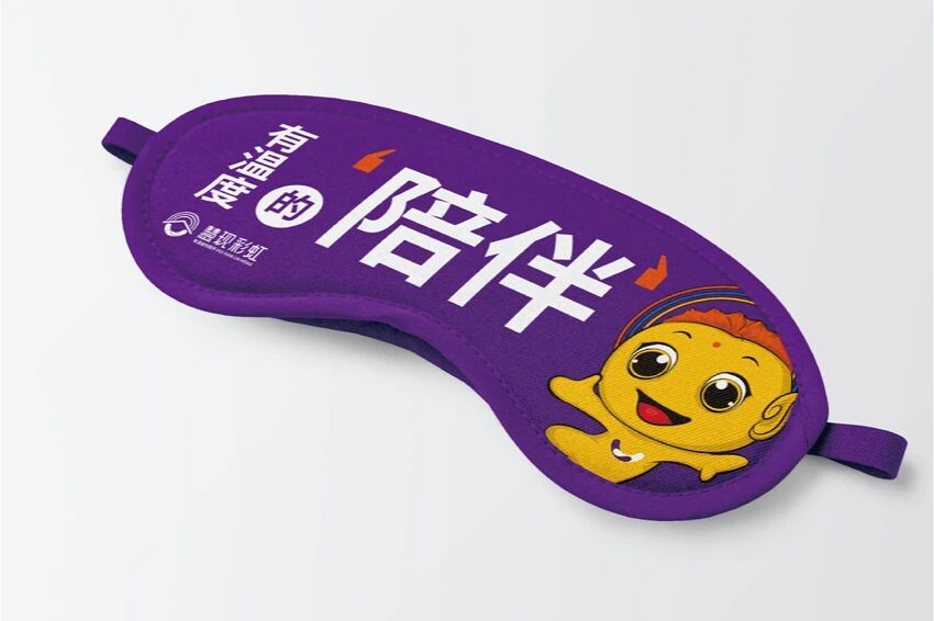慧现彩虹家庭教育品牌全案